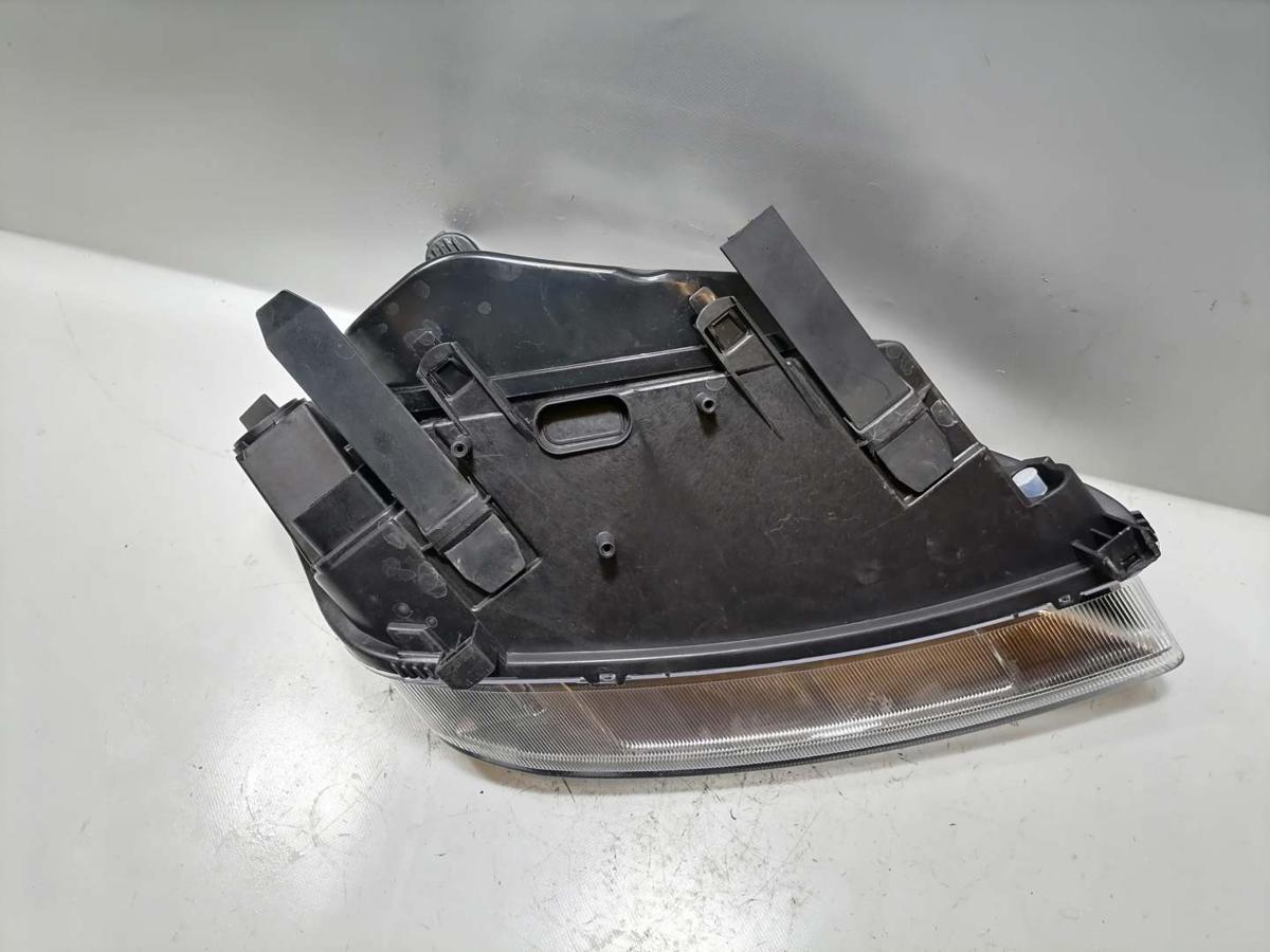 Ford Focus C Max Scheinwerfer links Halogen TYC BJ03